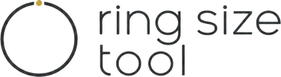 Ring Size Tool